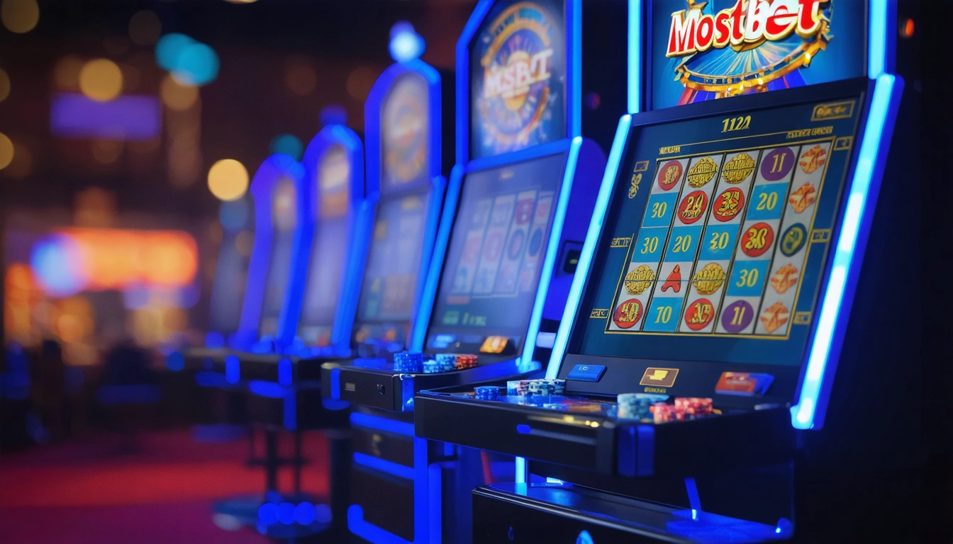 review Mostbet